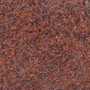 AFRICAN RED GRANITE