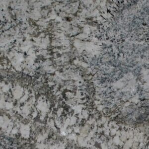 ALASKA WHITE GRANITE