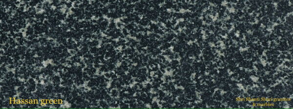 HASSAN GREEN MARBLE