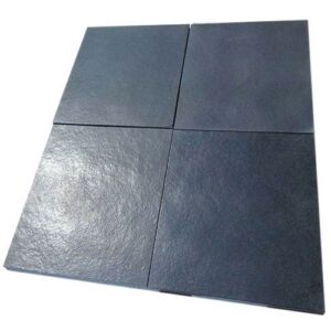 Leather Finish Lime Stone