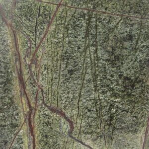 RAIN FOREST GREEN MARBLE