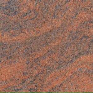 RED MULTI GRANITE