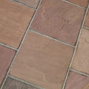 Red Nandana Stone