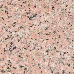 RUBY RED GRANITE