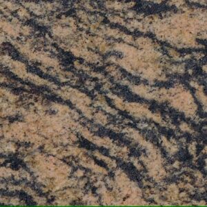 Tiger Skin Granite