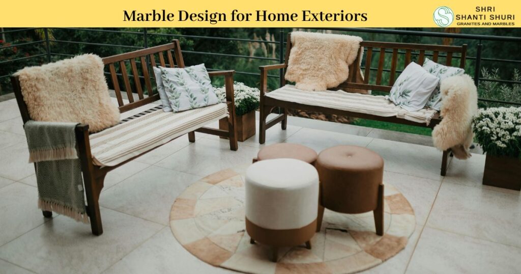 Marble Design for Home