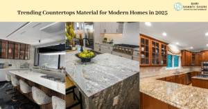 Countertops Material