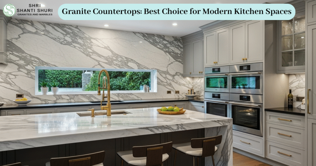 Granite Countertops