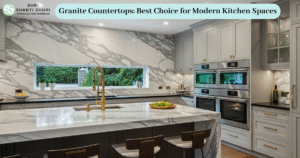 Granite Countertops